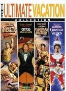 The Ultimate Vacation Collection (National Lampoon's Vacation / Vegas Vacation / European Vacation /