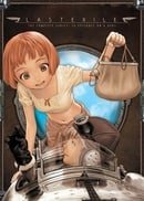 Last Exile: The Complete Series Box Set