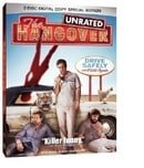 The Hangover - UNRATED (2009)