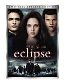 The Twilight Saga: Eclipse (Two-Disc Special Edition)