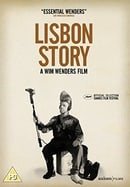 Lisbon Story  