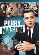 Perry Mason: Season Four, Vol. 1