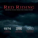 Red Riding - Original Music From The Three Films