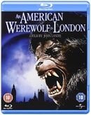 An American Werewolf in London  
