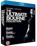 The Ultimate Bourne Collection