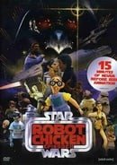 Robot Chicken: Star Wars - Episode II