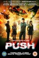 Push  (2009)