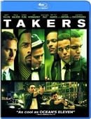 Takers 