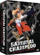 Samurai Champloo: Complete Series