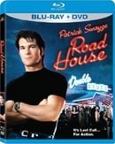 Road House (Two-Disc Blu-ray/DVD Combo in Blu-ray Packaging)