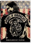 Sons of Anarchy: Season One