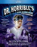 Dr. Horrible's Sing-Along Blog 