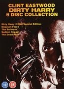 Dirty Harry Collection 