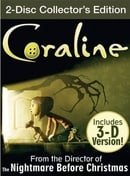 Coraline - Collector's Edition