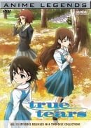 True Tears: Complete Collection (Anime Legends)