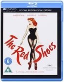 The Red Shoes 