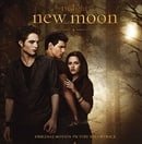 The Twilight Saga: New Moon Soundtrack