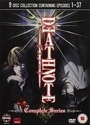 Death Note - Complete Series