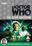 Doctor Who - The Twin Dilemma  