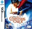 Disney's A Christmas Carol - Nintendo DS