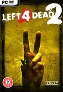 Left 4 Dead 2 (PC DVD)