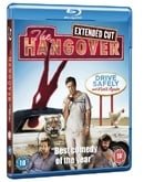 The Hangover (Extended Cut)  (2009) [Region Free]