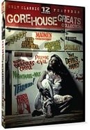 Gorehouse Greats Collection  [Region 1] [US Import] [NTSC]