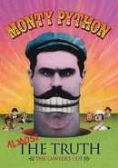 Monty Python: Almost the Truth - The Lawyer's Cut   [Region 1] [US Import] [NTSC]