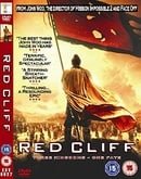 Red Cliff 
