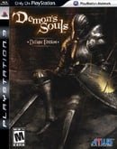 Demon's Souls Deluxe Edition w/ Artbook & Soundtrack CD