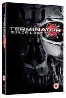 Terminator Quadrilogy  