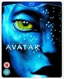 Avatar: Limited Edition Steelbook 