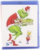 Dr. Seuss' How the Grinch Stole Christmas 