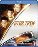 Star Trek II: Wrath of Khan   [US Import]
