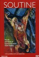 Chaim Soutine: 20th Century Expressionist Artist   [Region 1] [US Import] [NTSC]