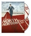 North by Northwest (Two-Disc 50th Anniversary Edition)