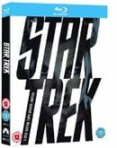 Star Trek [2009] (3-Disc Digital Copy Special Edition)  