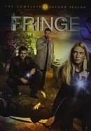 Fringe: The Complete Second Season