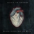 Black Gives Way to Blue [Vinyl]