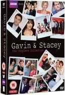 Gavin And Stacey - Series 1-3 And 2008 Christmas Special 