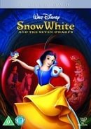 Snow White and the Seven Dwarfs (2 Disc Platinum Edition)