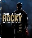 Rocky: The Undisputed Collection (Rocky / Rocky II / Rocky III / Rocky IV / Rocky V / Rocky Balboa) 