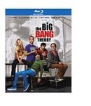 The Big Bang Theory: The Complete Third Season 