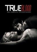 True Blood Season 2 (HBO) 