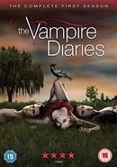 The Vampire Diaries - Season 1 