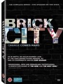 Brick City   [Region 1] [US Import] [NTSC]