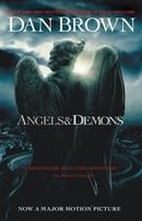 Angels & Demons: Movie Tie-In (Robert Langdon, Book 1)