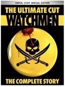 Watchmen: The Ultimate Cut   [Region 1] [US Import] [NTSC]