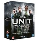 The Unit - Seasons 1-4 