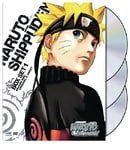 Naruto Shippuden Box Set 1: Special Edition  [Region 1] [US Import] [NTSC]